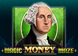 Magic Money Maze demo