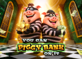 You Can Piggy Bank On It demo