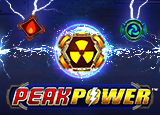 Peak Power demo