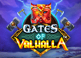 Gates of Valhalla demo