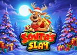 Santa’s Slay demo