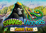 Snakes and Ladders - Snake Eyes demo