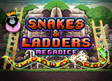 Snakes and Ladders Megadice demo