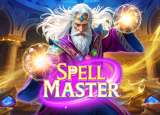 Spellmaster demo