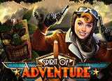 Spirit of Adventure demo