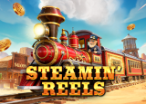Steamin’ Reels demo