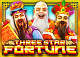 Three Star Fortune demo
