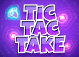 Tic Tac Take demo