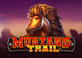 Mustang Trail demo