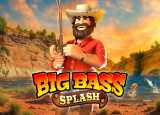 Big Bass Splash demo