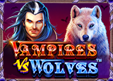 Vampires vs Wolves demo