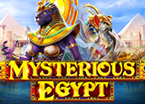 Mysterious Egypt demo