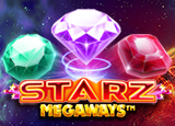 Starz Megaways demo