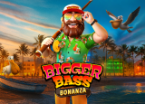 Bigger Bass Bonanza demo