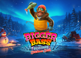 Bigger Bass Blizzard - Christmas Catch demo