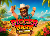 Bigger Bass Splash demo