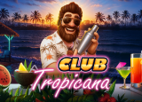 Club Tropicana demo