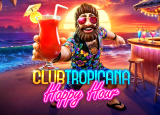 Club Tropicana - Happy Hour demo