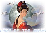 Lady of the Moon demo