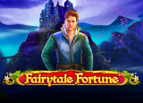 Fairytale Fortune demo