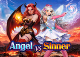 Angel vs Sinner demo