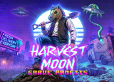 Harvest Moon - Grave Profits demo