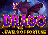 Drago - Jewels of Fortune demo