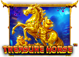 Treasure Horse demo