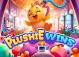 Plushie Wins demo