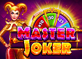 Master Joker demo