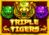 Triple Tigers demo