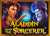 Aladdin and the Sorcerer demo
