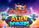 Alien Invaders demo