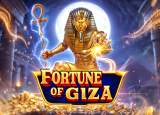 Fortune of Giza demo