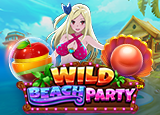Wild Beach Party demo