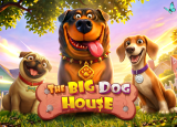 The Big Dog House demo