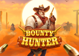 Bounty Hunter demo