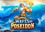 Waves of Poseidon demo