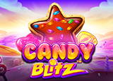 Candy Blitz demo