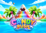 Candy Rush demo