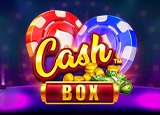 Cash Box demo