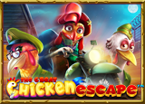 The Great Chicken Escape demo