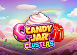 Candy Jar Clusters demo