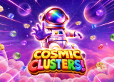Cosmic Clusters! demo