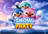 Snow Party demo