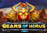 Gears of Horus demo