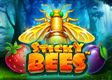 Sticky Bees demo