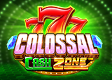 Colossal Cash Zone demo