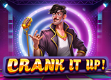 Crank It Up demo