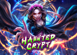 Haunted Crypt demo